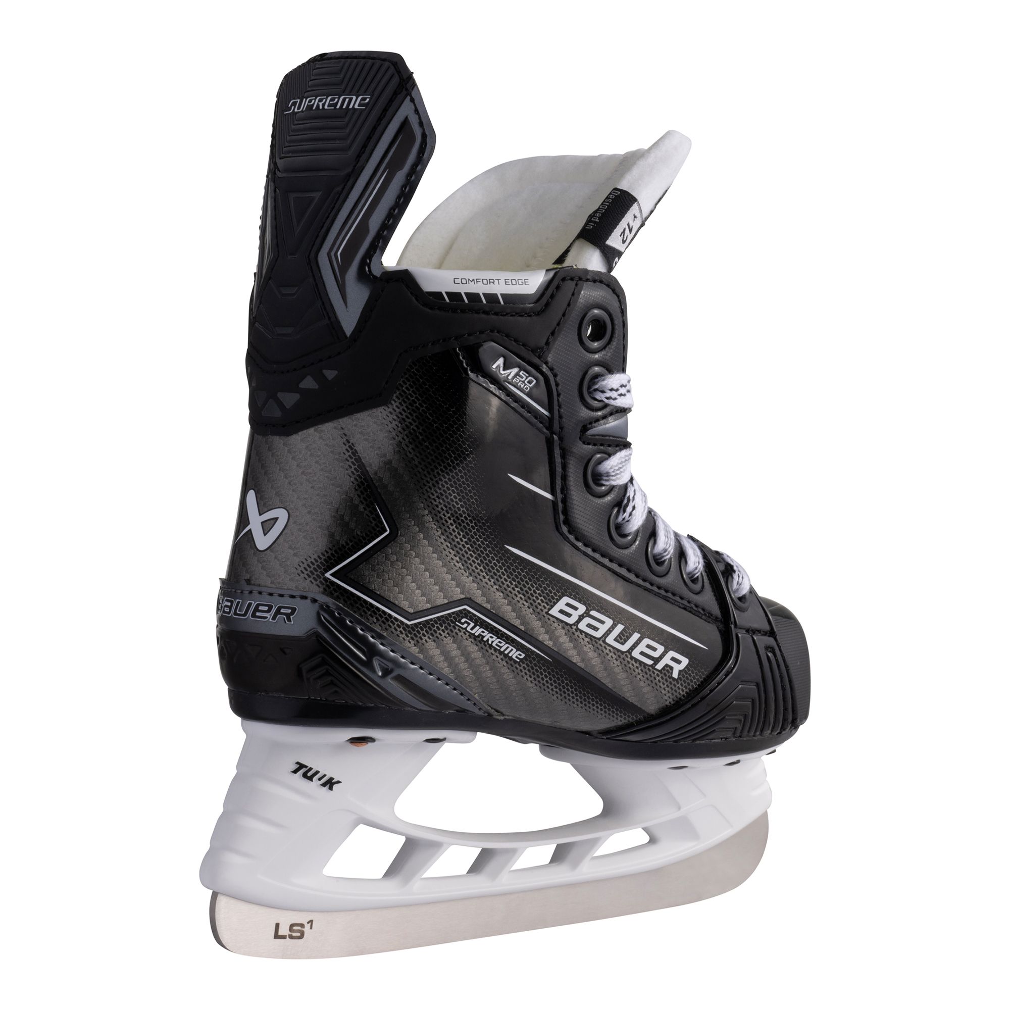Bauer Supreme M50 Pro Skridskor - Yth - 4