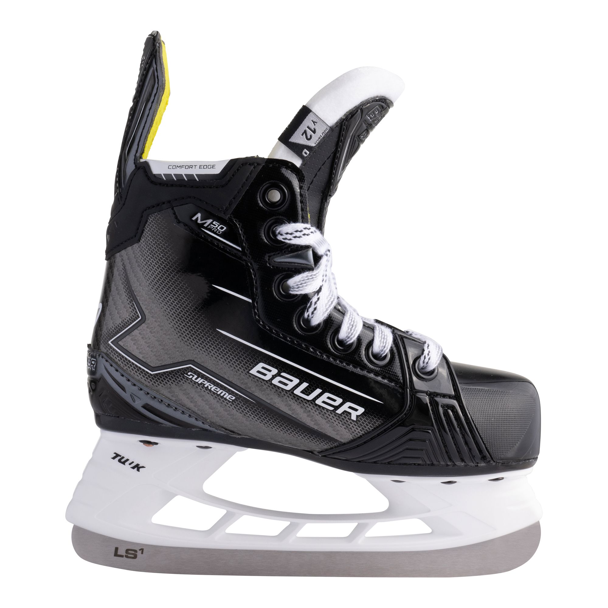 Bauer Supreme M50 Pro Skridskor - Yth - 2