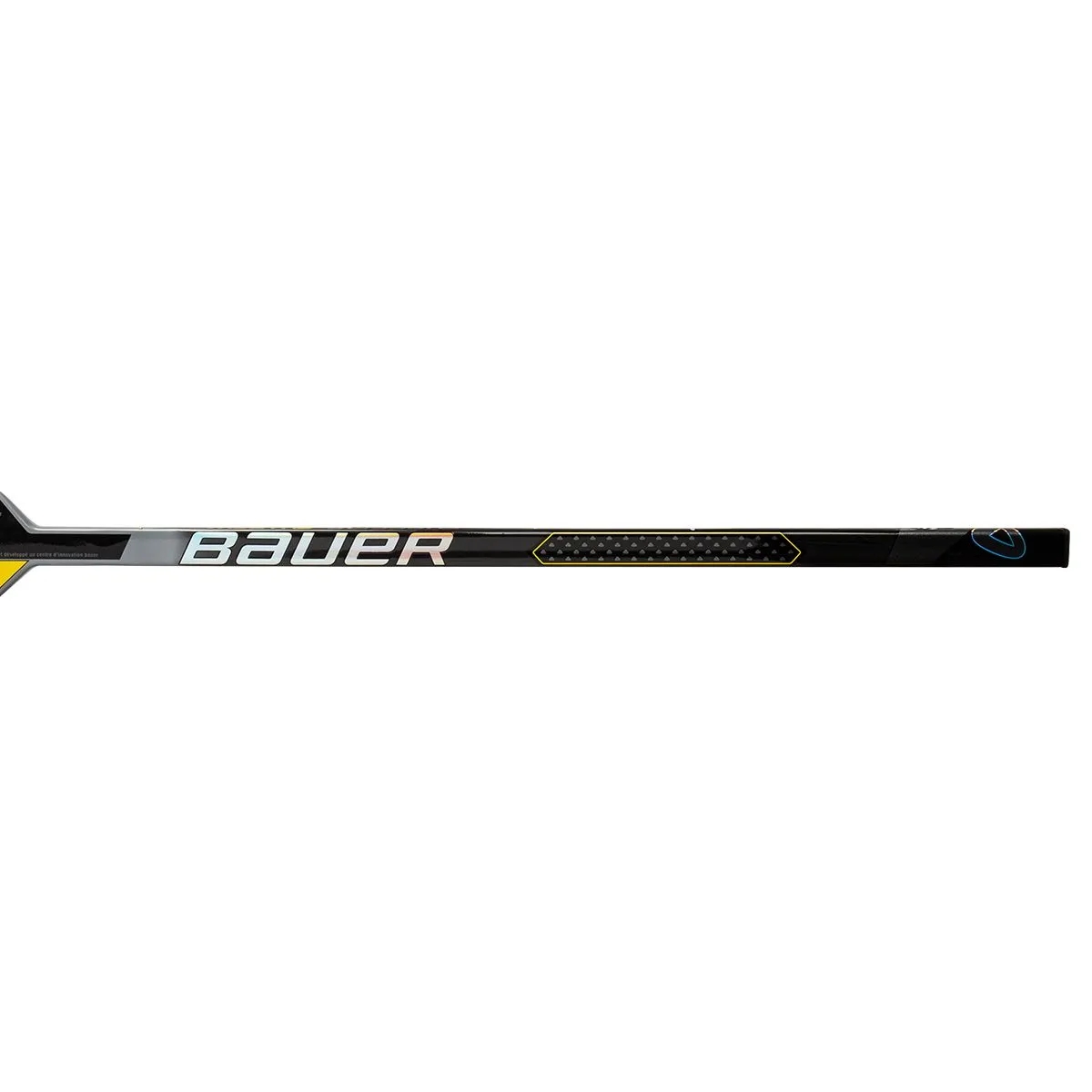 Bauer Supreme Shadow Goal Stick - Sr - 4
