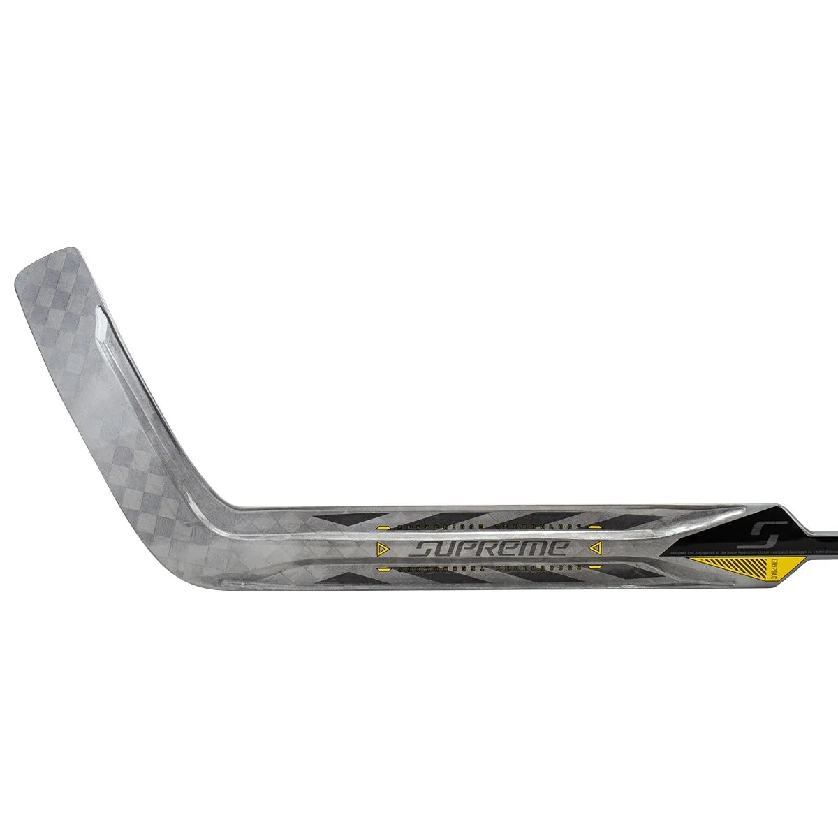 Bauer Supreme Shadow Goal Stick - Sr - 3