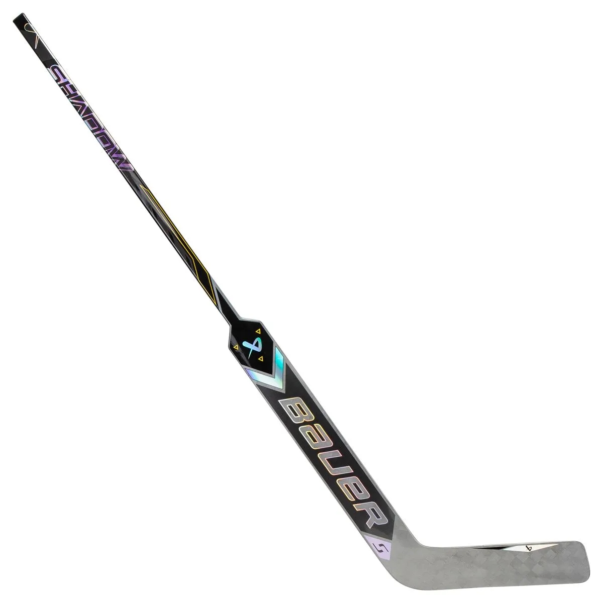 Bauer Supreme Shadow Goal Stick - Sr - 5