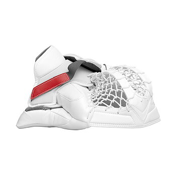 Warrior Alpha S50 Plockhandske - Int