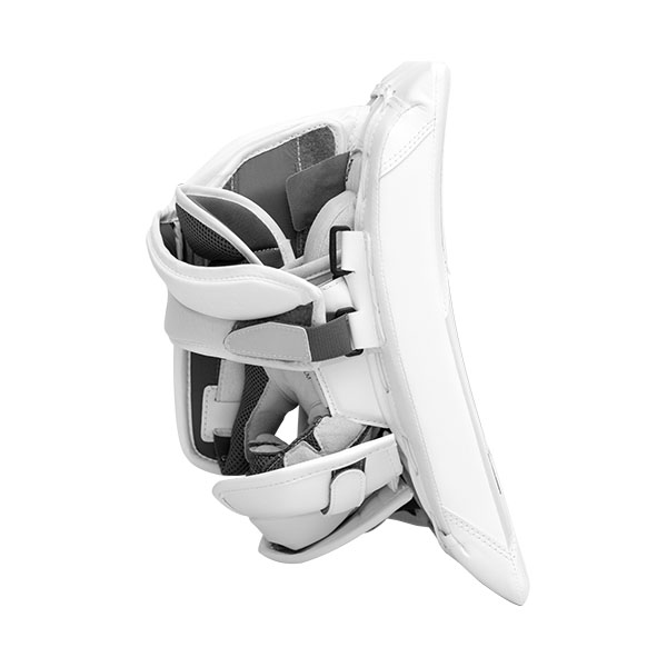 Warrior Alpha S50 Stöthandske - Int - 3