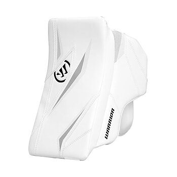 Warrior Alpha S50 Stöthandske - Int