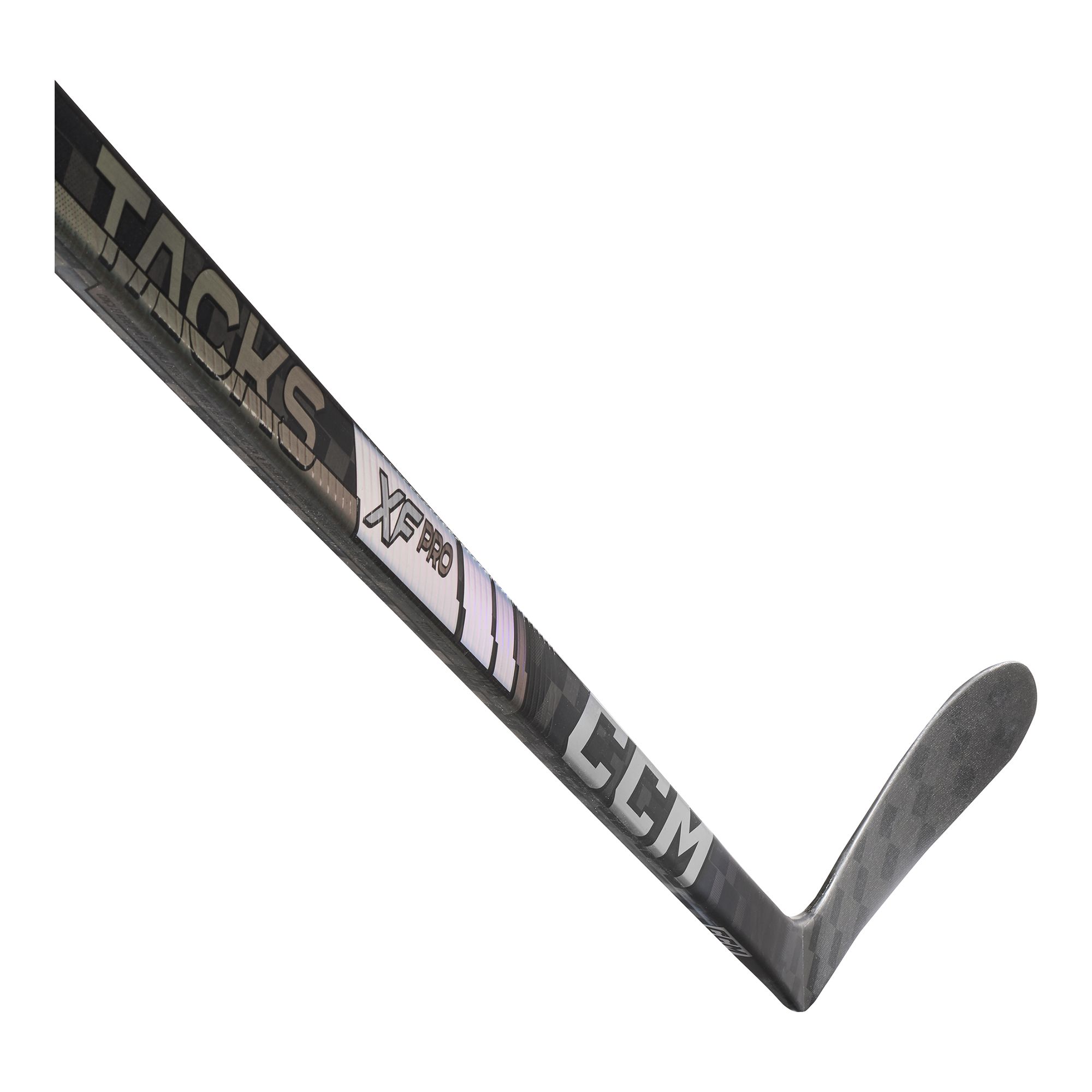 CCM Tacks XF Pro Hockey Stick - Sr - 3
