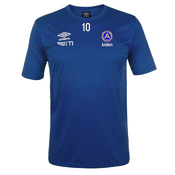 Tränings T-Shirt Arnäs Junior (Arnäs IF)