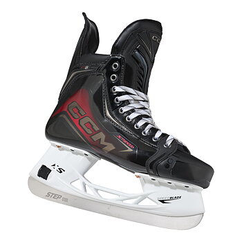 CCM Jetspeed FT8 Skridskor - Sr