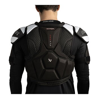 Bauer Vapor Flypro Shoulder Pad - Int