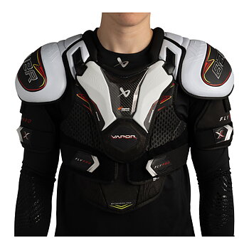 Bauer Vapor Flypro Shoulder Pad - Int