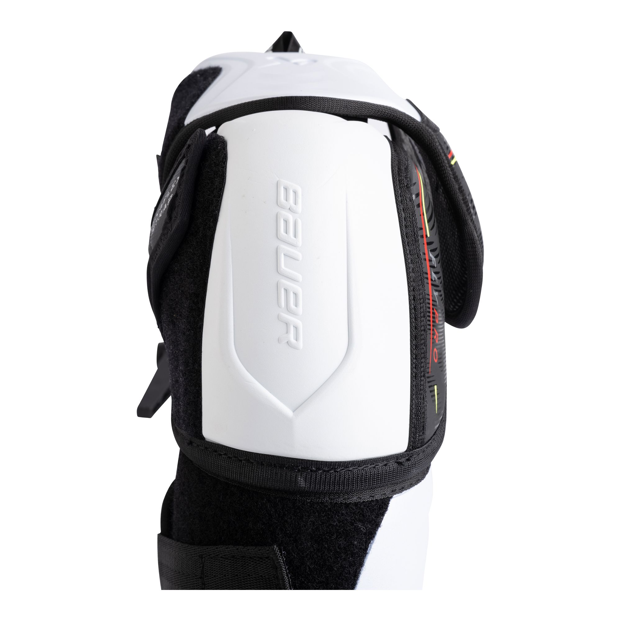 Bauer Vapor Flypro Armbågsskydd - Sr - 4