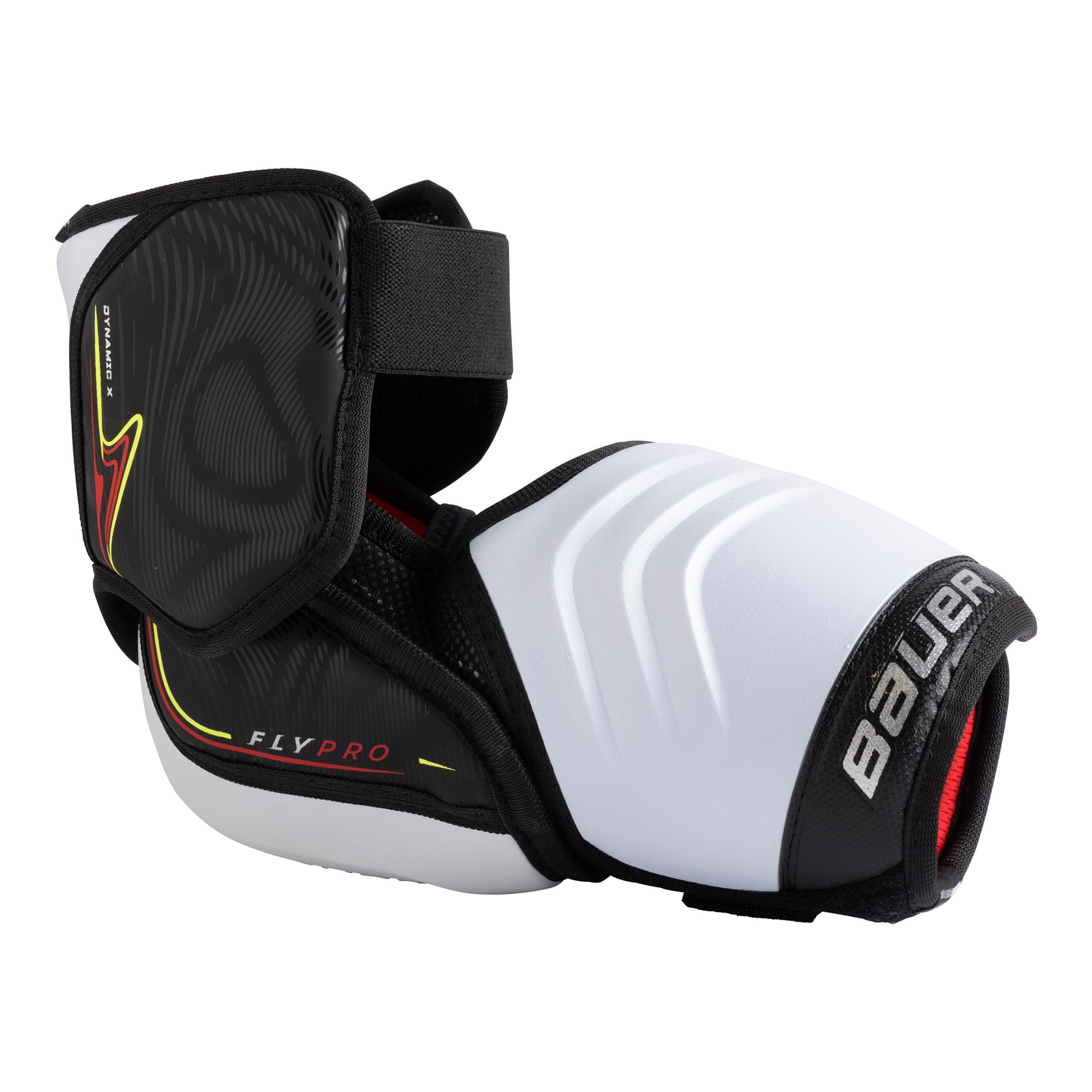 Bauer Vapor Flypro Armbågsskydd - Sr - 2