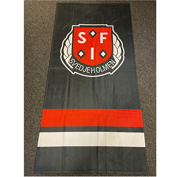 Bath Towel Svedjeholmens IF