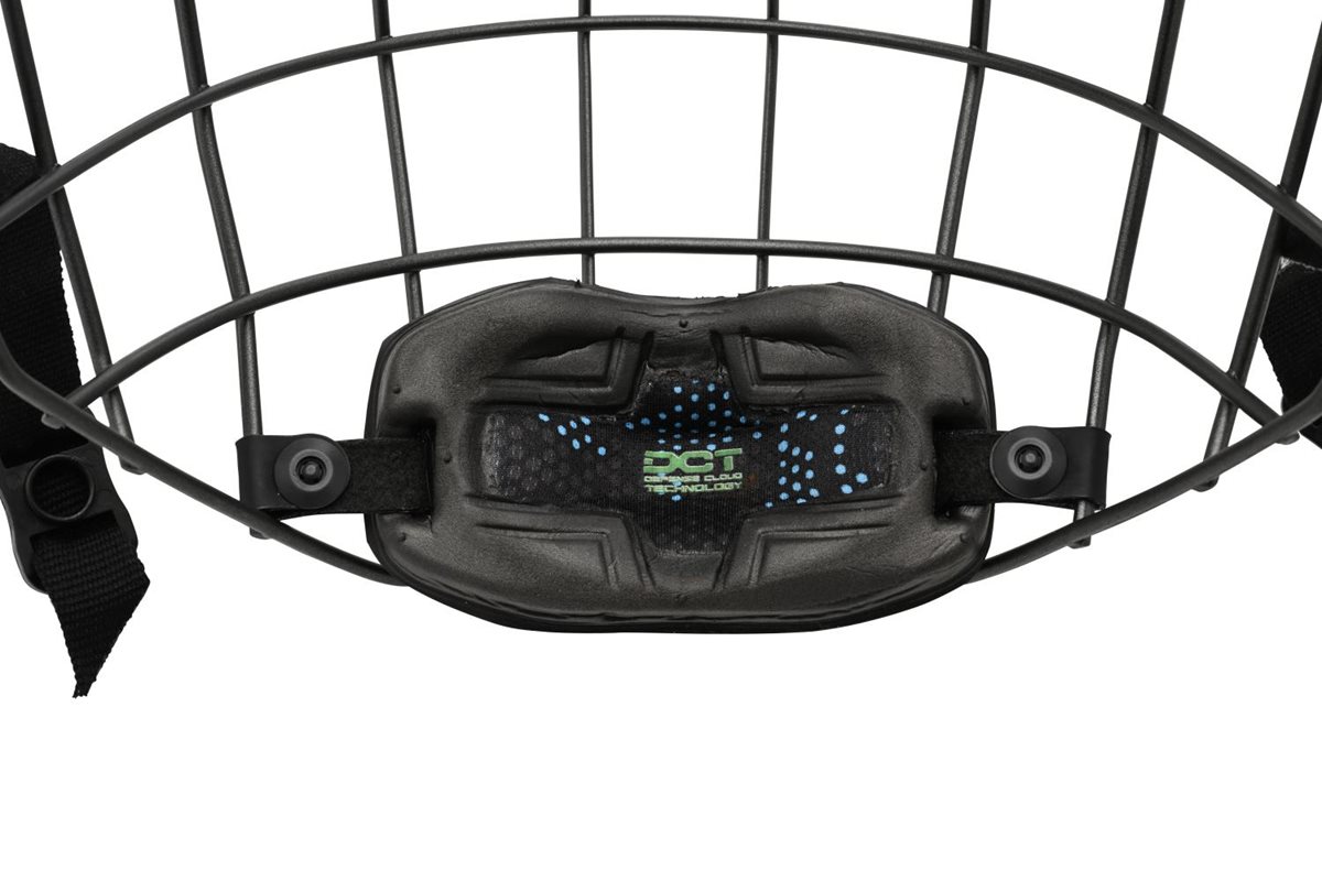 S23 Bauer Profile III Facemask - 2