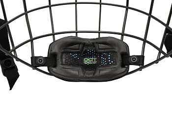 S23 Bauer Profile III Facemask