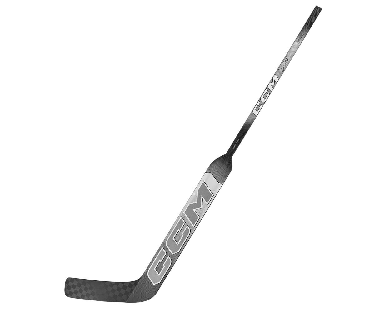 CCM AXIS XF Målvaktsklubba - Senior