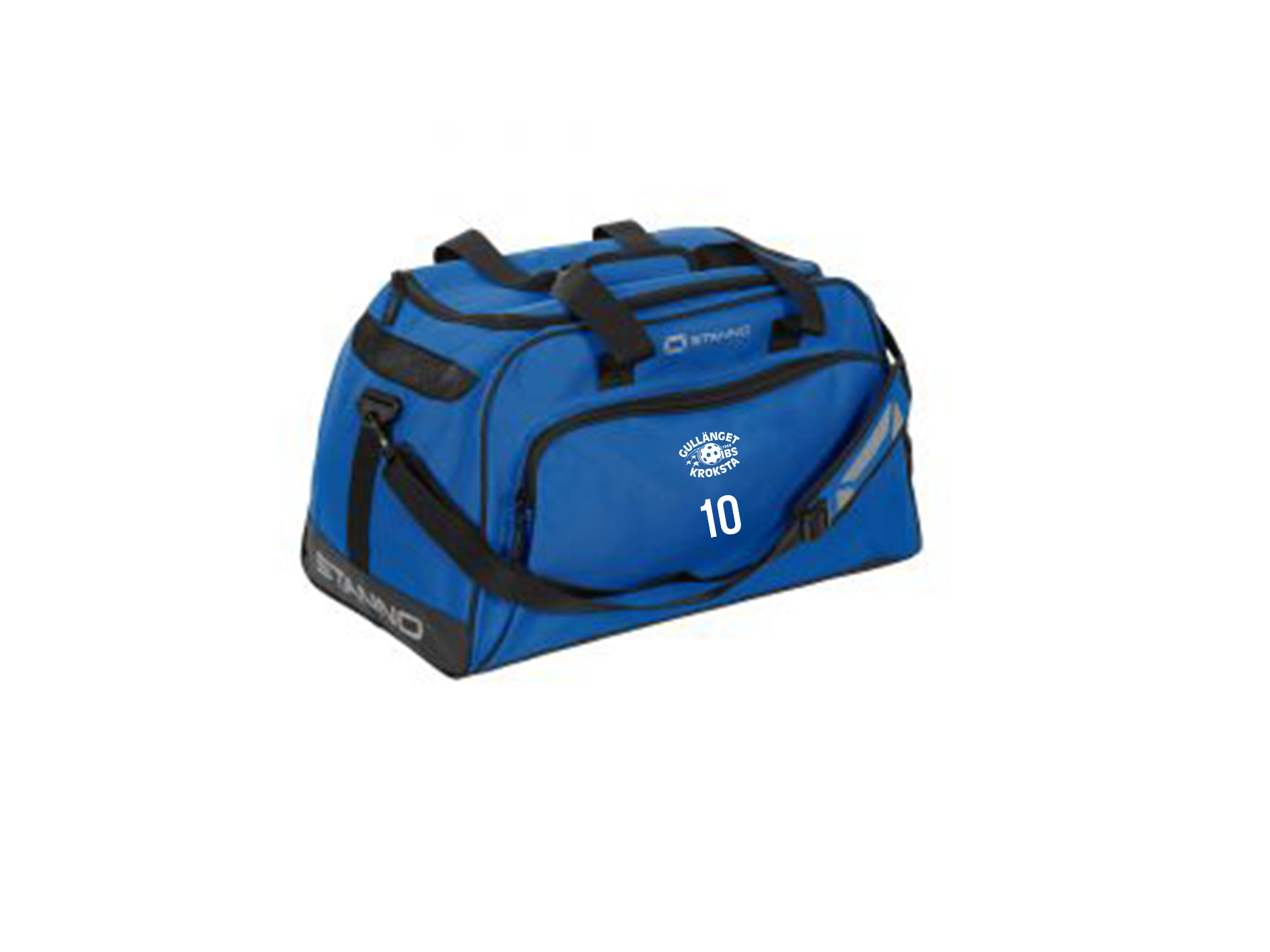 Stanno Spelarbag (GK IBS)