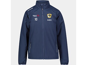 CCM HD Jacket Senior (Järveds IF)
