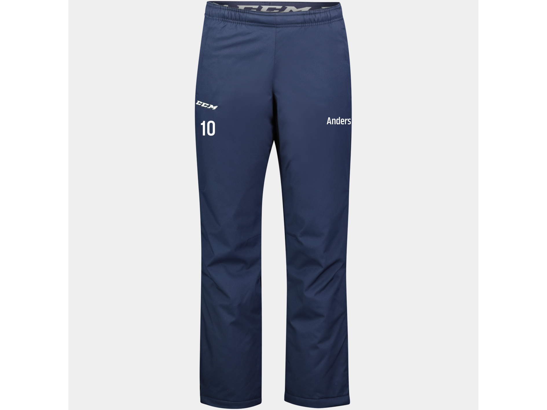 CCM HD Pant Junior (KB65)