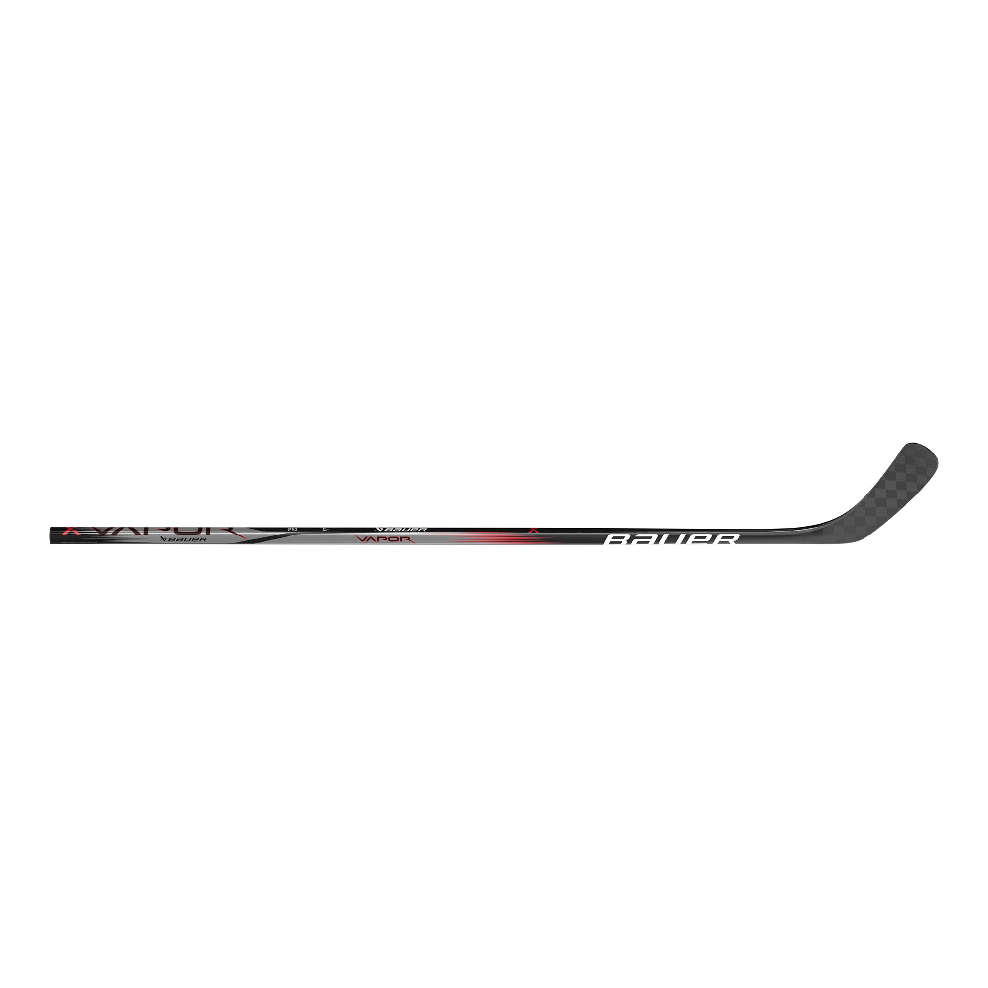 S23 Bauer Vapor League Hockey Stick - Sr - 4