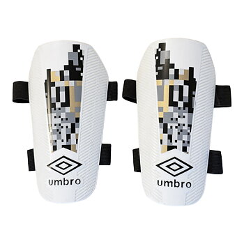Umbro Formation Fotbollsbenskydd