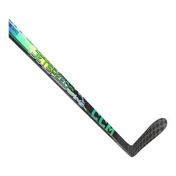 CCM FTW Pro Hockeyklubba - Int