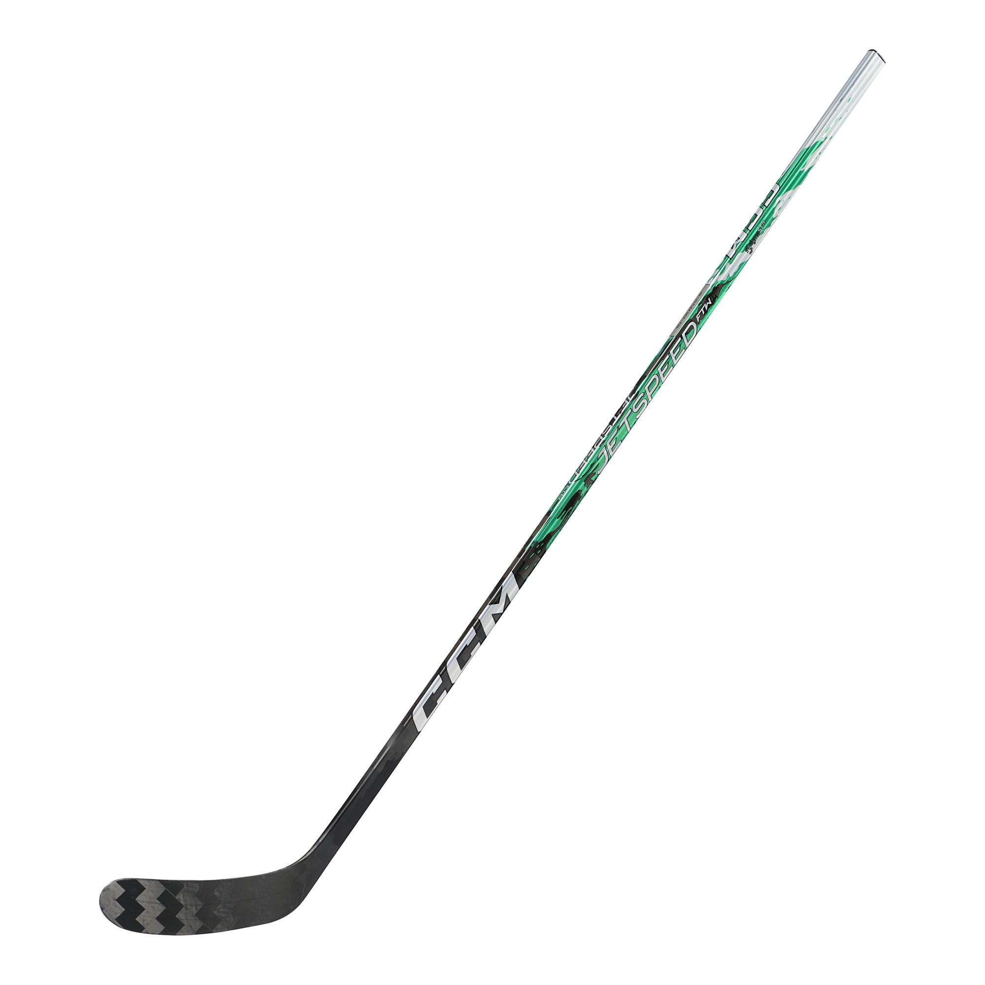 CCM FTW Pro Hockeyklubba - Int - 8