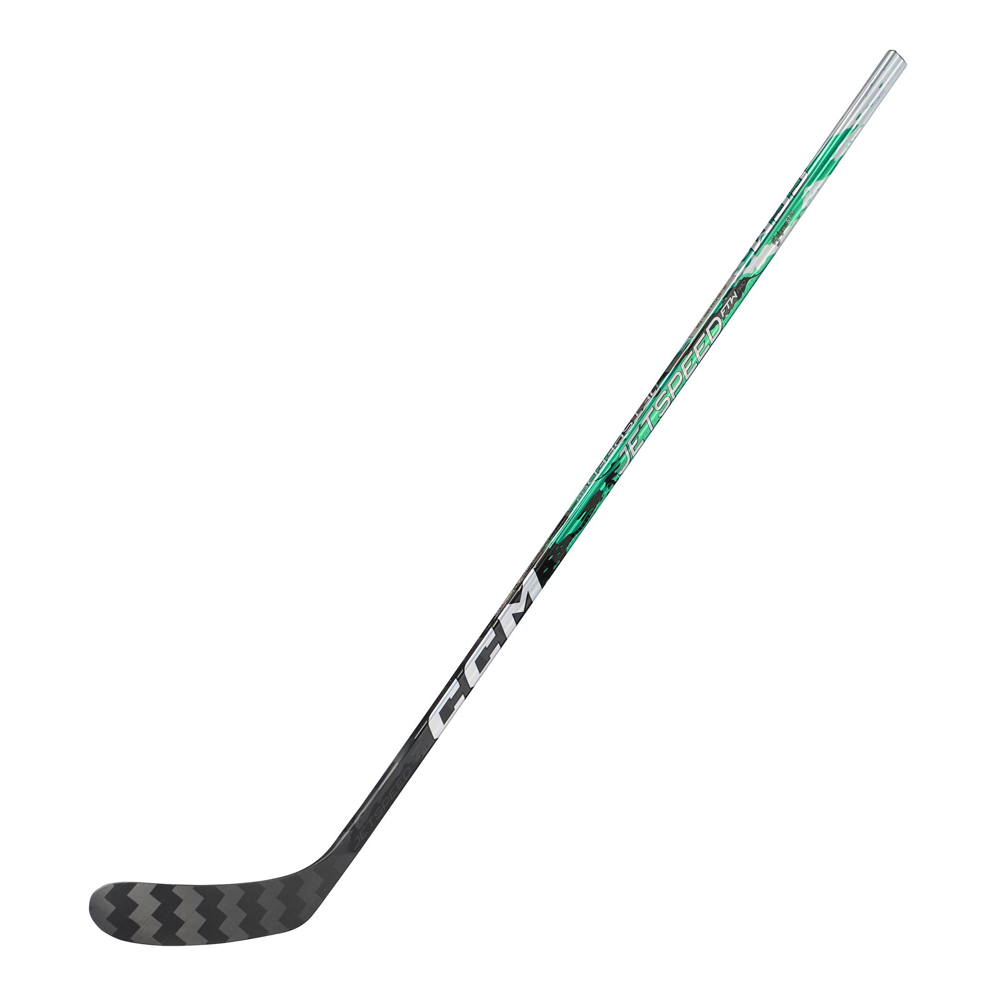 CCM FTW Pro Hockeyklubba - Jr