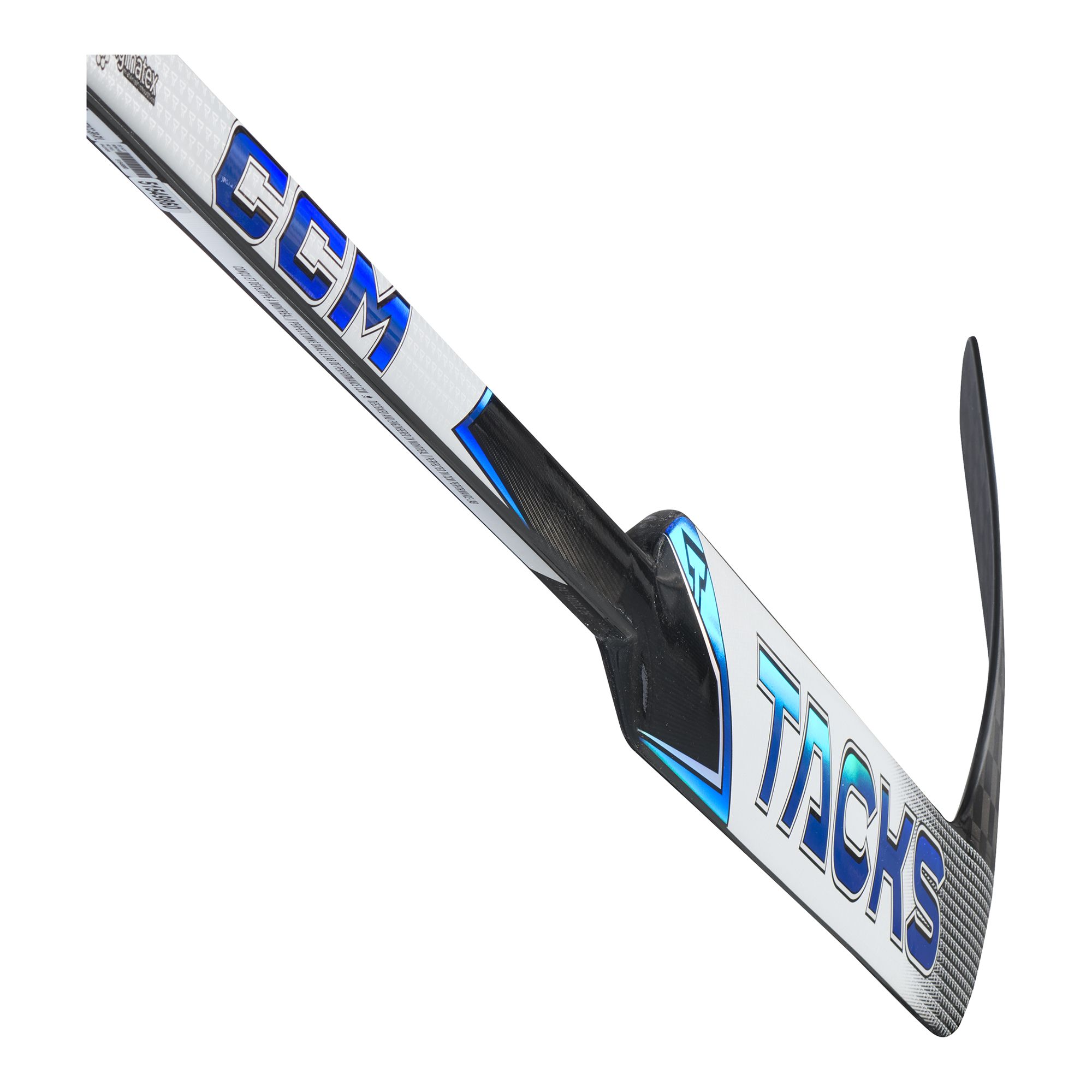 CCM Tacks P4 Goalie stick - Int - 15