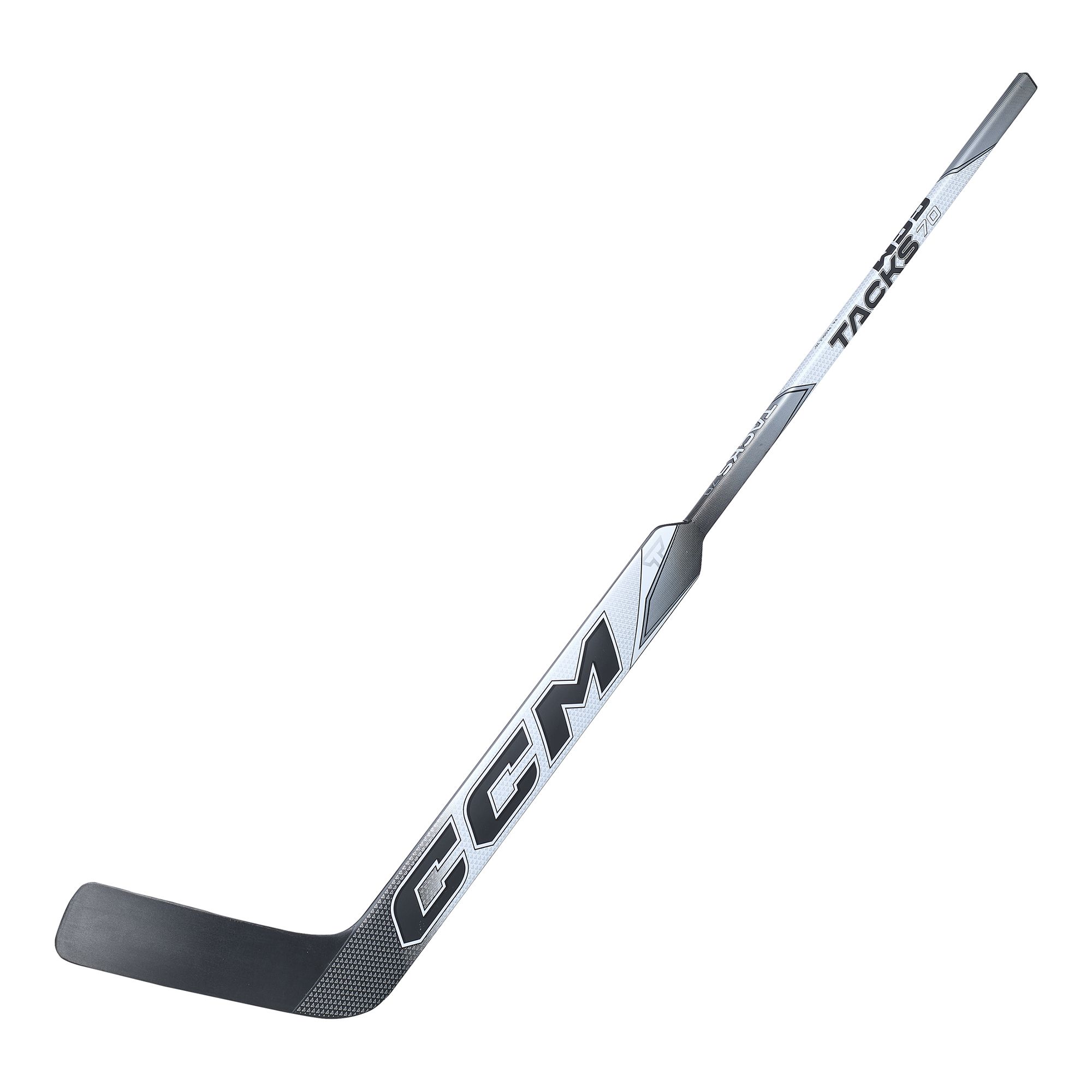 CCM Tacks 70 P4 Målvaktsklubba - Sr