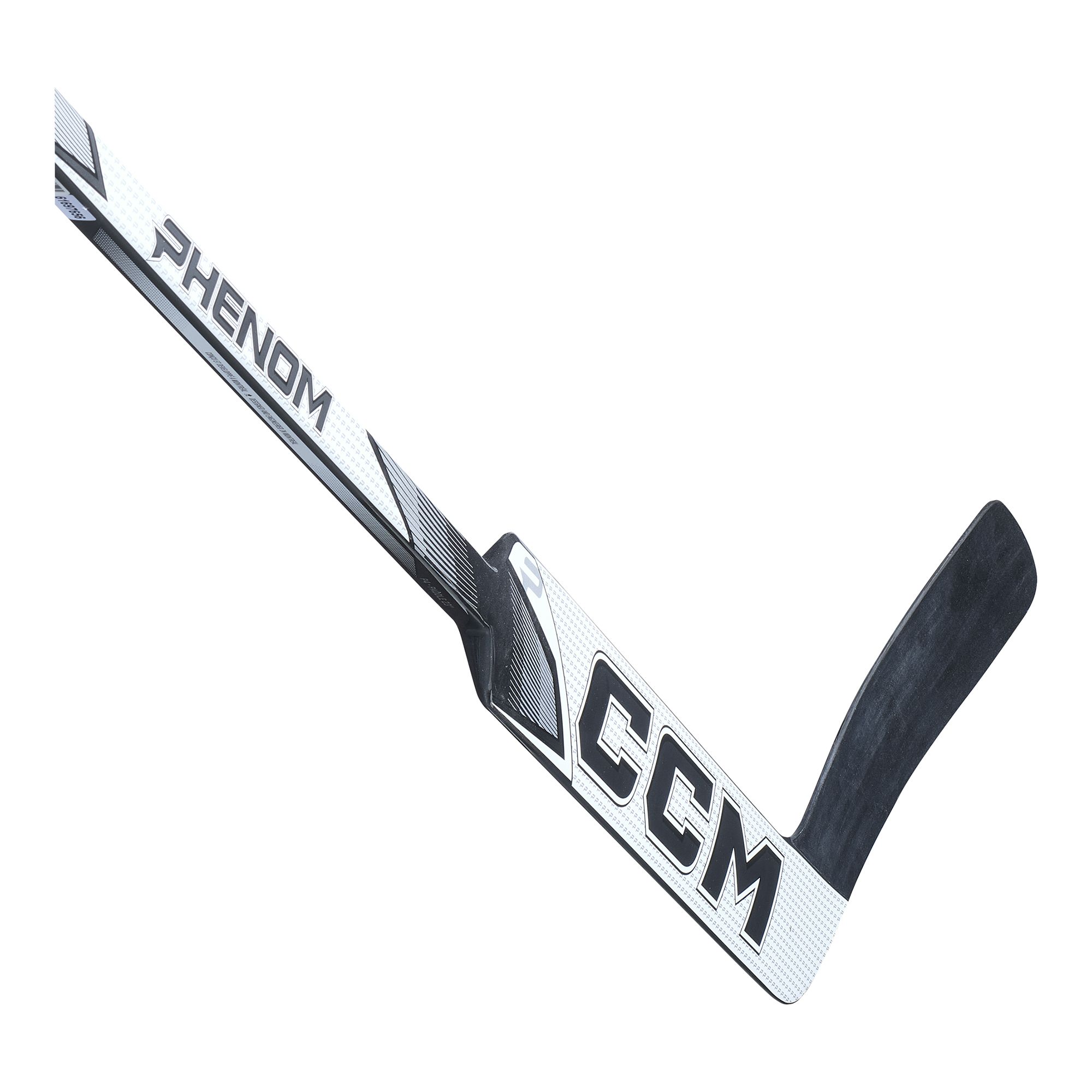 CCM Phenom P4 Goalie Stick - Jr 23" - 2