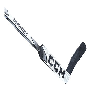 CCM Phenom Goalie Stick - Jr 21"