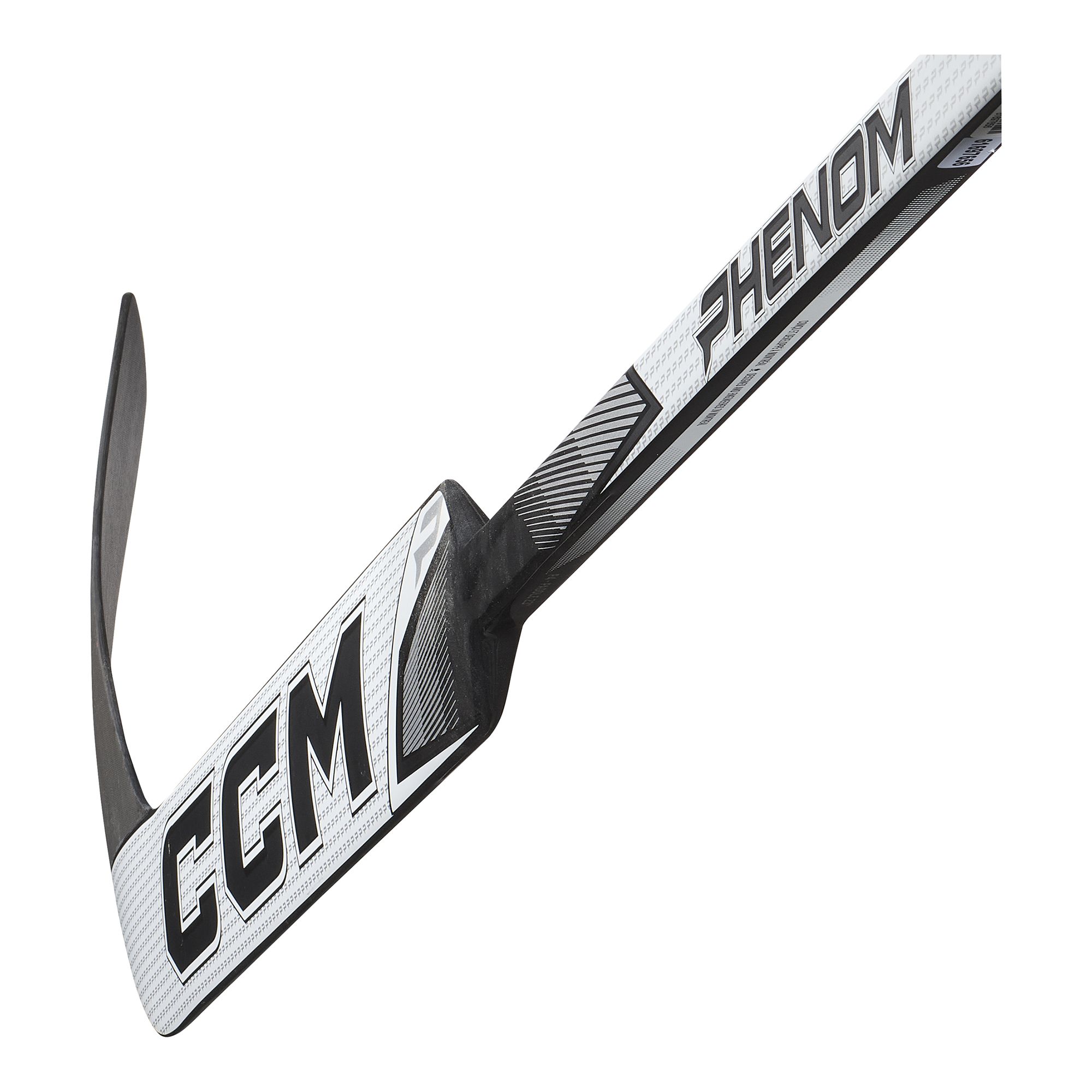 CCM Phenom Målvaktsklubba - Jr 21" - 2