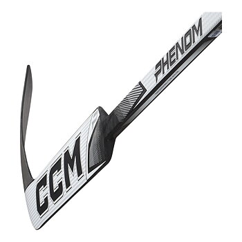 CCM Phenom Goalie Stick - Jr 21"