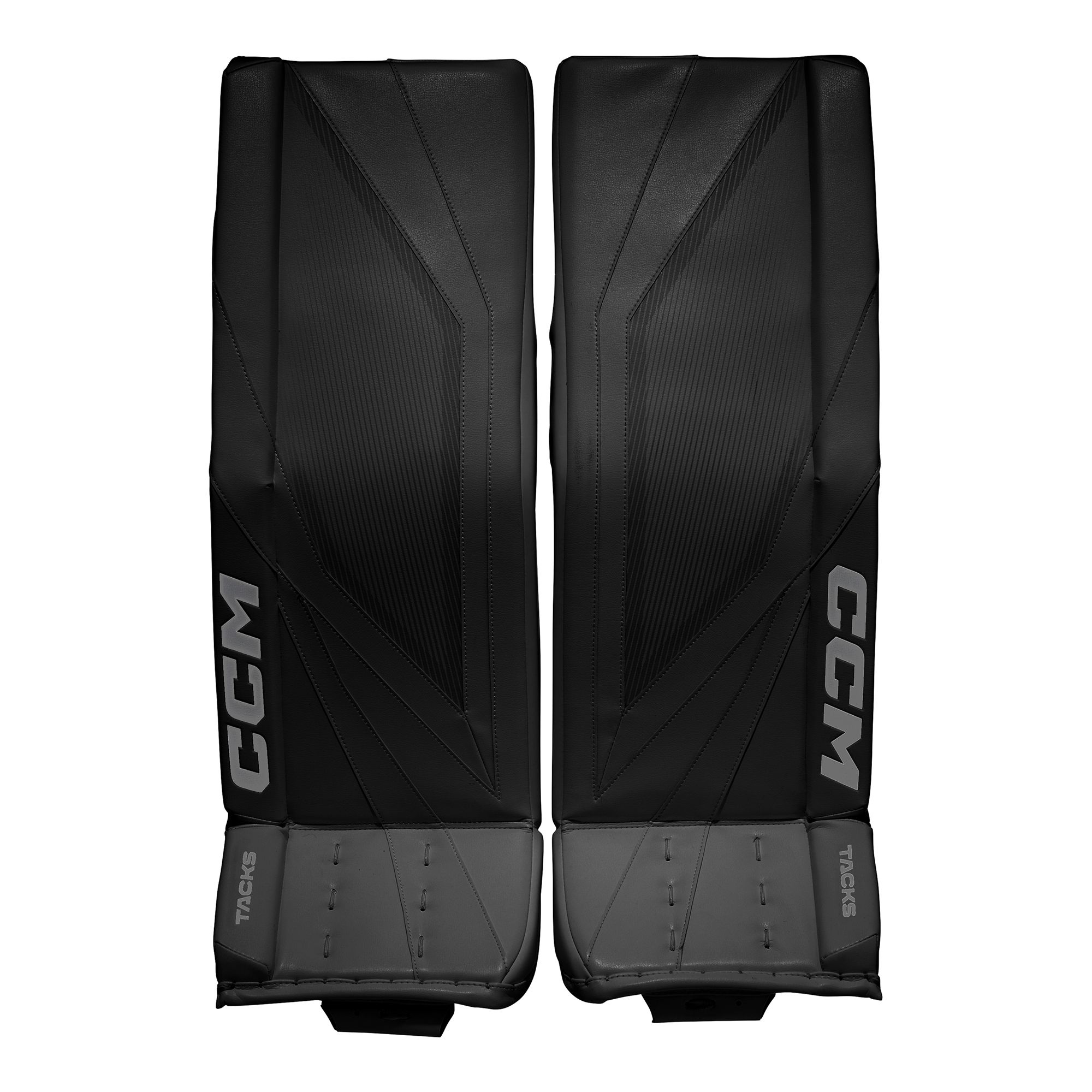 CCM Tacks Målvaktsbenskydd - Int - 5