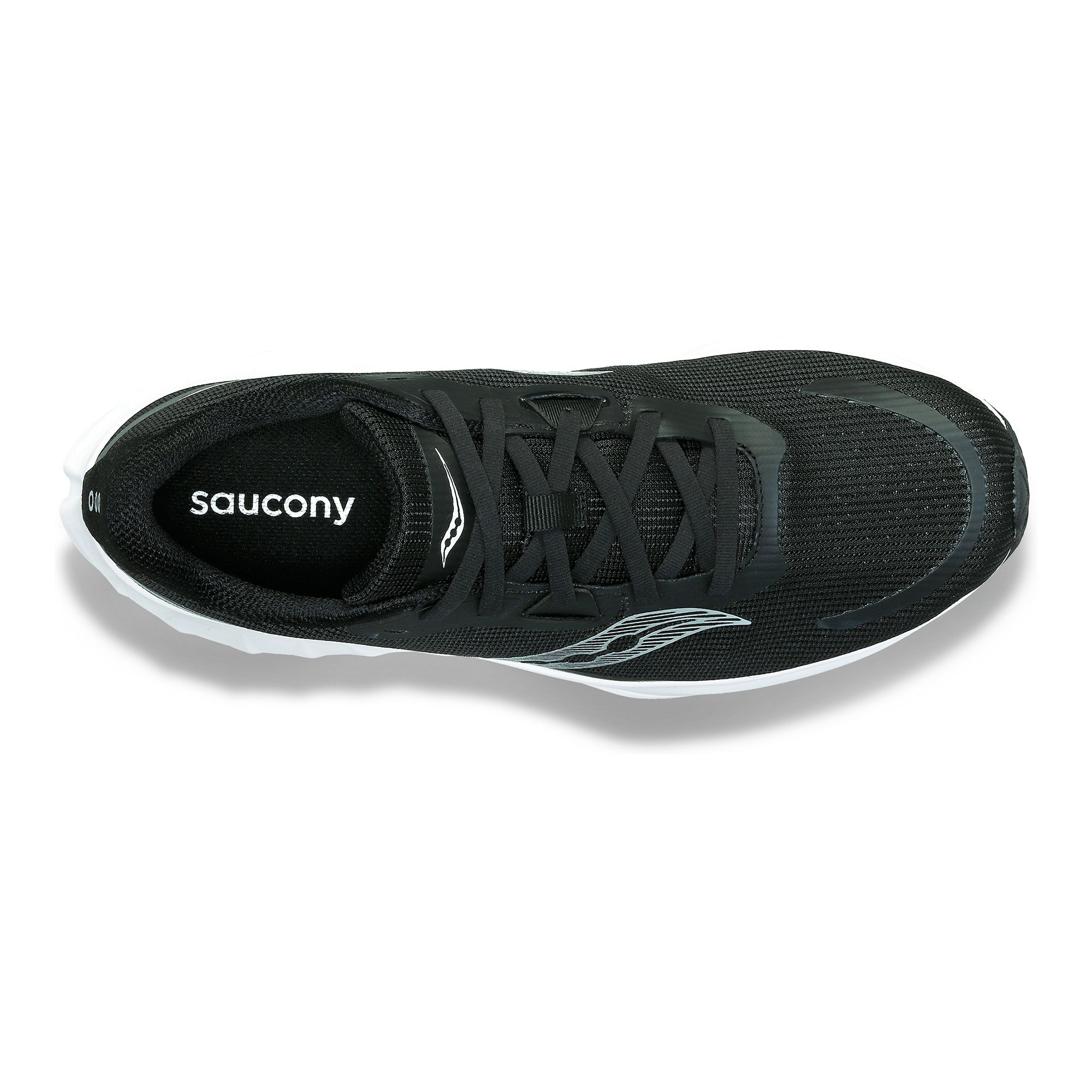 Saucony Tide 2 Running Shoes - Men - 2