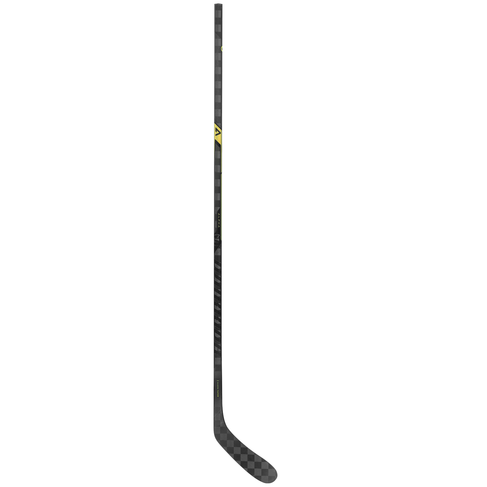 Warrior ALPHA LX3 PRO Hockeyklubba - Int - 3
