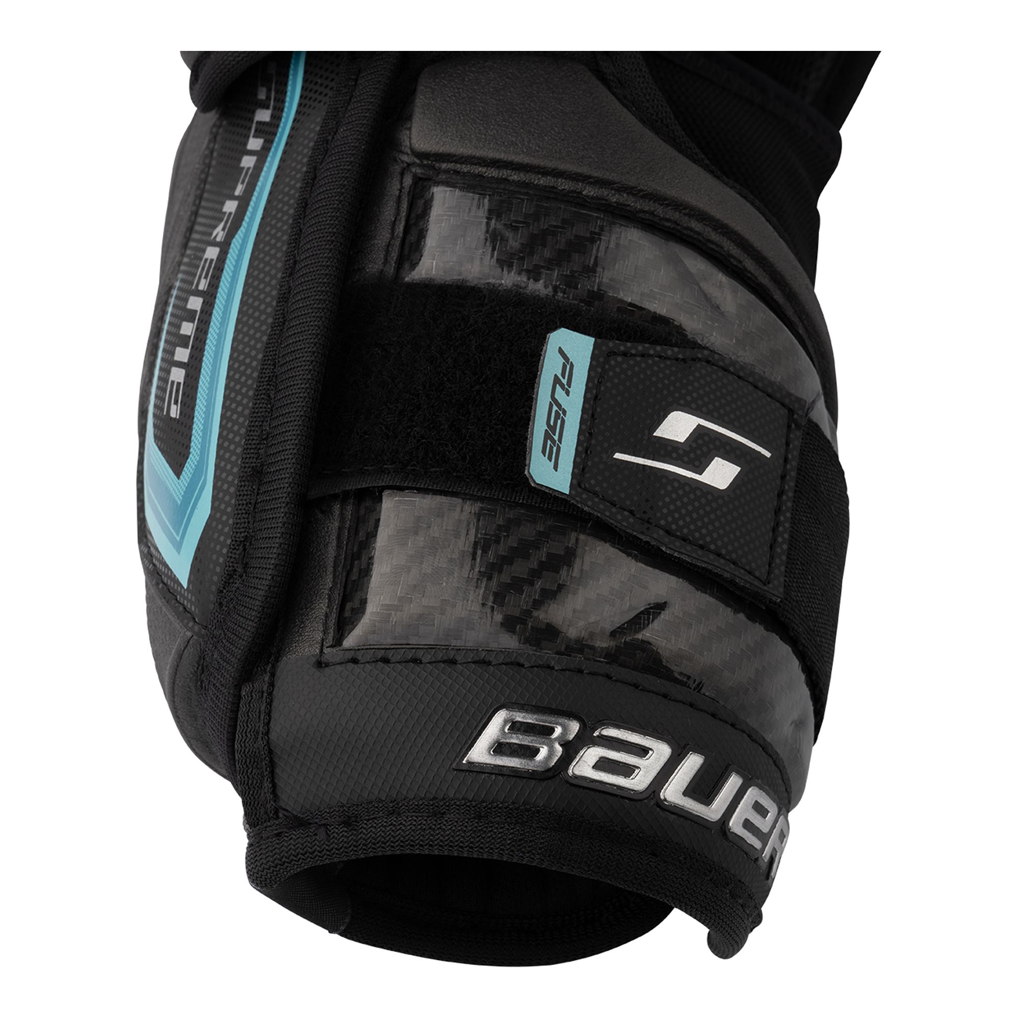 Bauer Supreme Fuse Armbågsskydd - Jr - 3