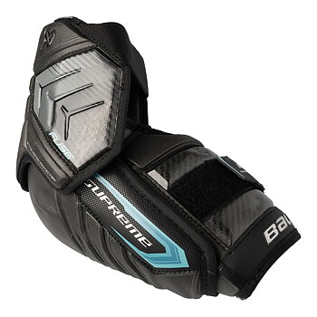 Bauer Supreme Fuse Armbågsskydd - Jr