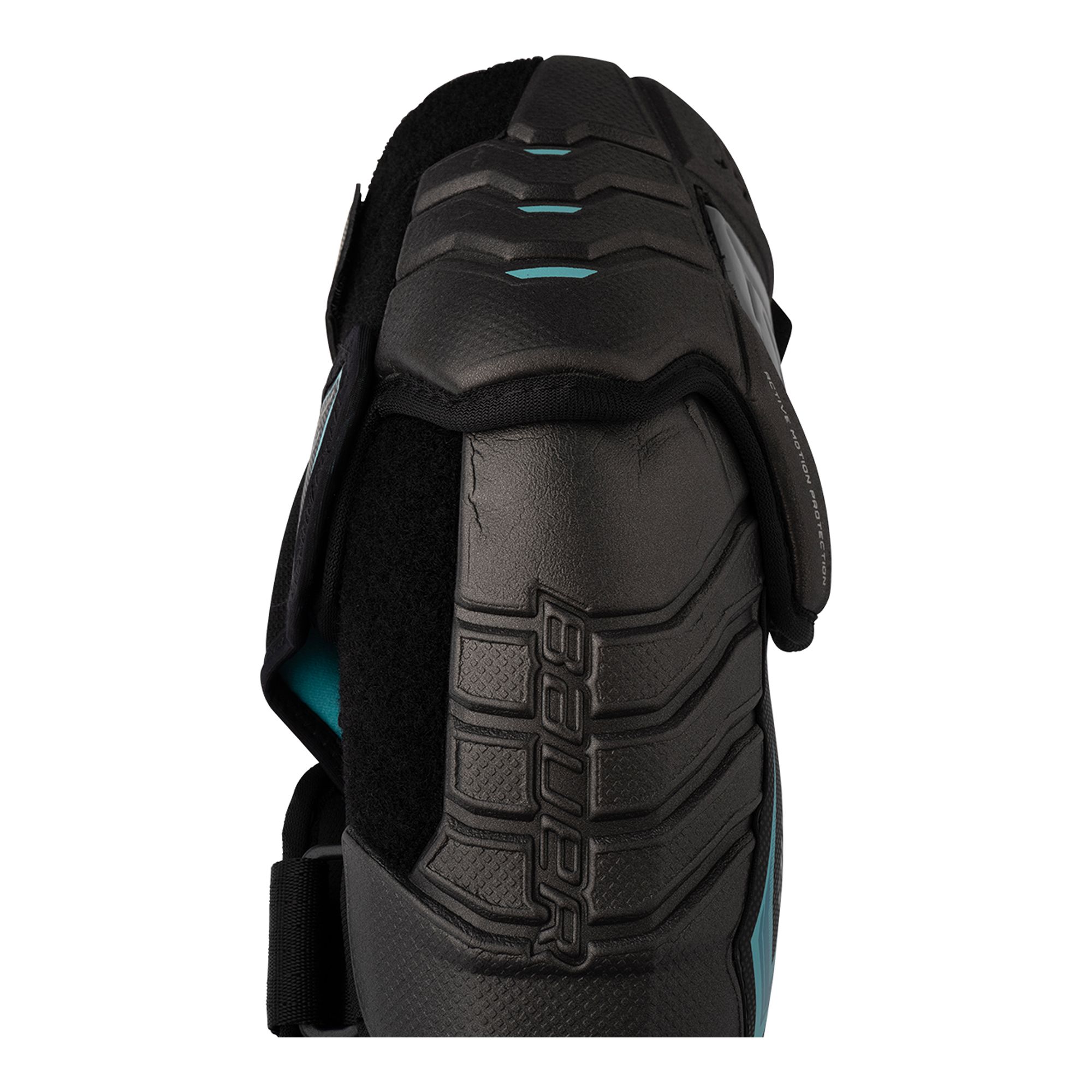 Bauer Supreme Fuse Armbågsskydd - Jr - 4
