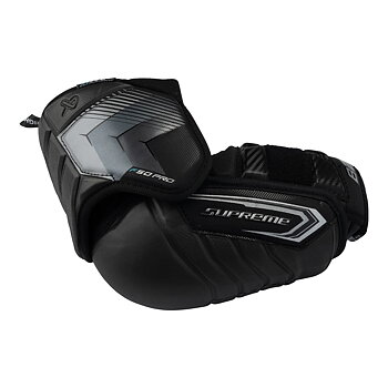 Bauer Supreme F50 Pro Armbågsskydd - Sr