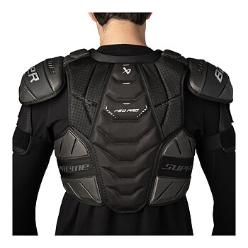 Bauer Supreme F50 Pro Shoulder Pad - Jr