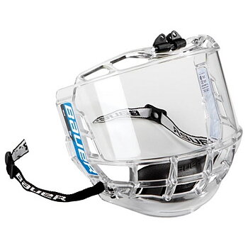 Bauer Concept  3 Visor Jr