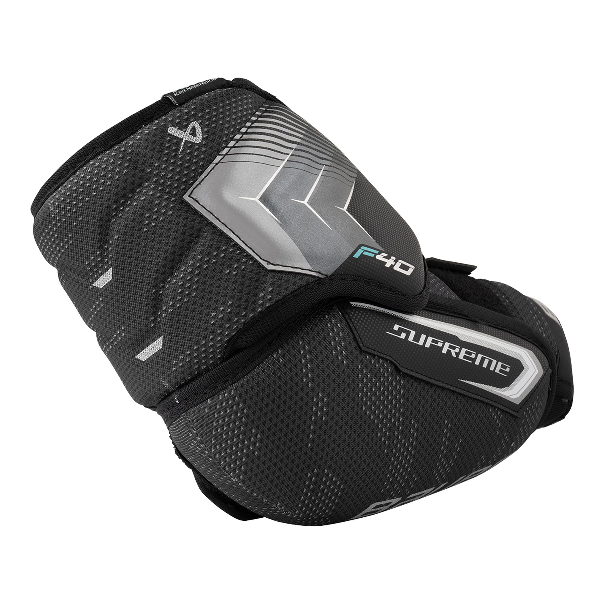 Bauer Supreme F40 Armbågsskydd - Sr - 2