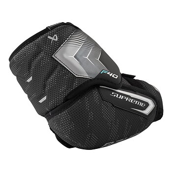 Bauer Supreme F40 Armbågsskydd - Sr