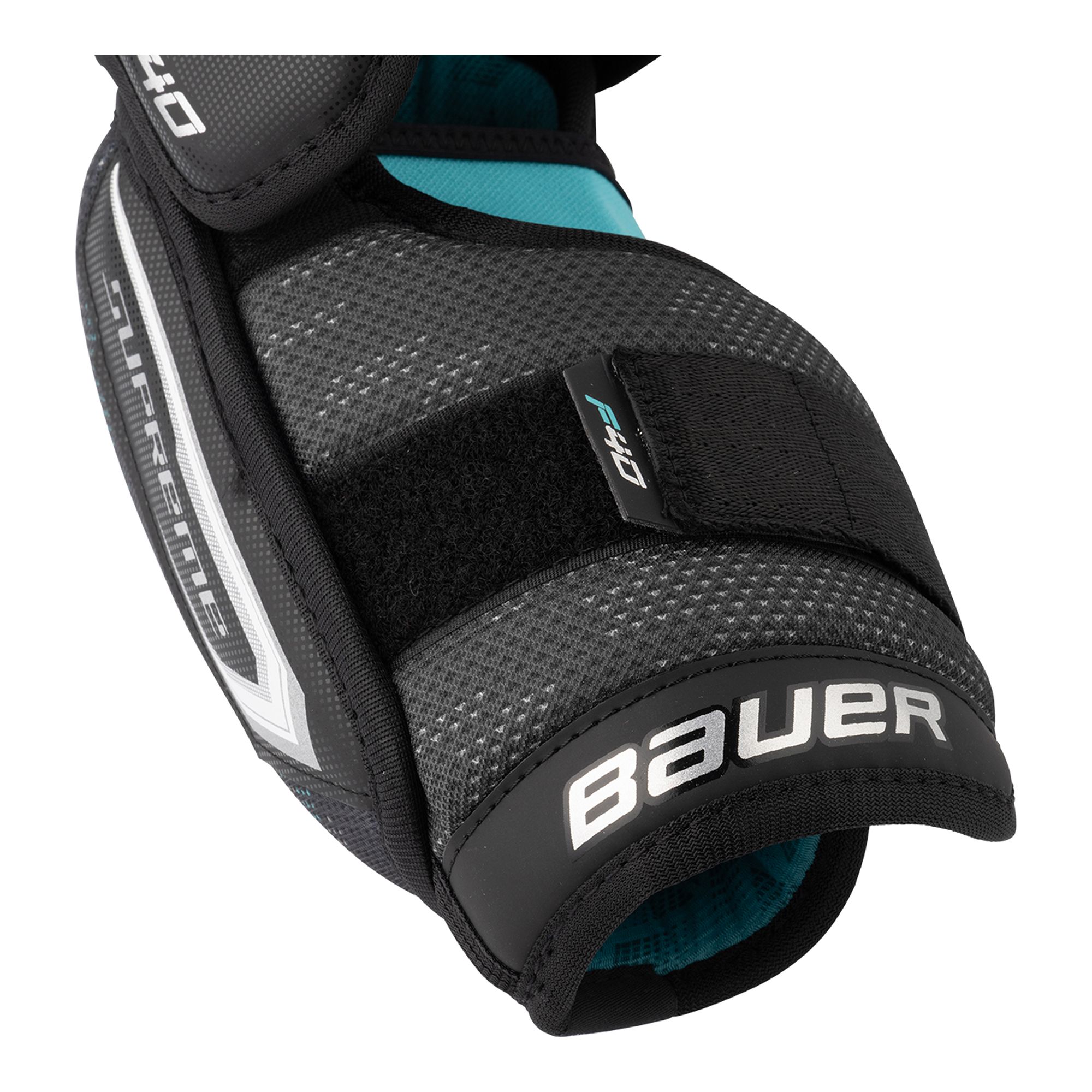 Bauer Supreme F40 Armbågsskydd - Sr - 4