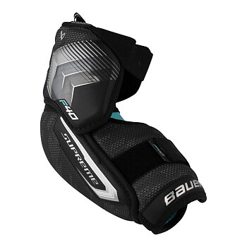 Bauer Supreme F40 Armbågsskydd - Sr