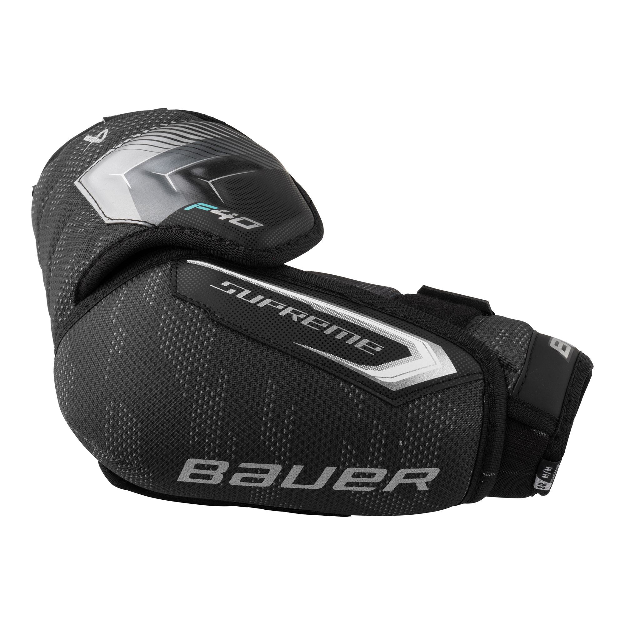 Bauer Supreme F40 Armbågsskydd - Sr - 3