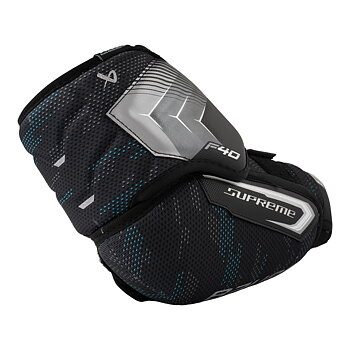 Bauer Supreme F40 Armbågsskydd - Jr