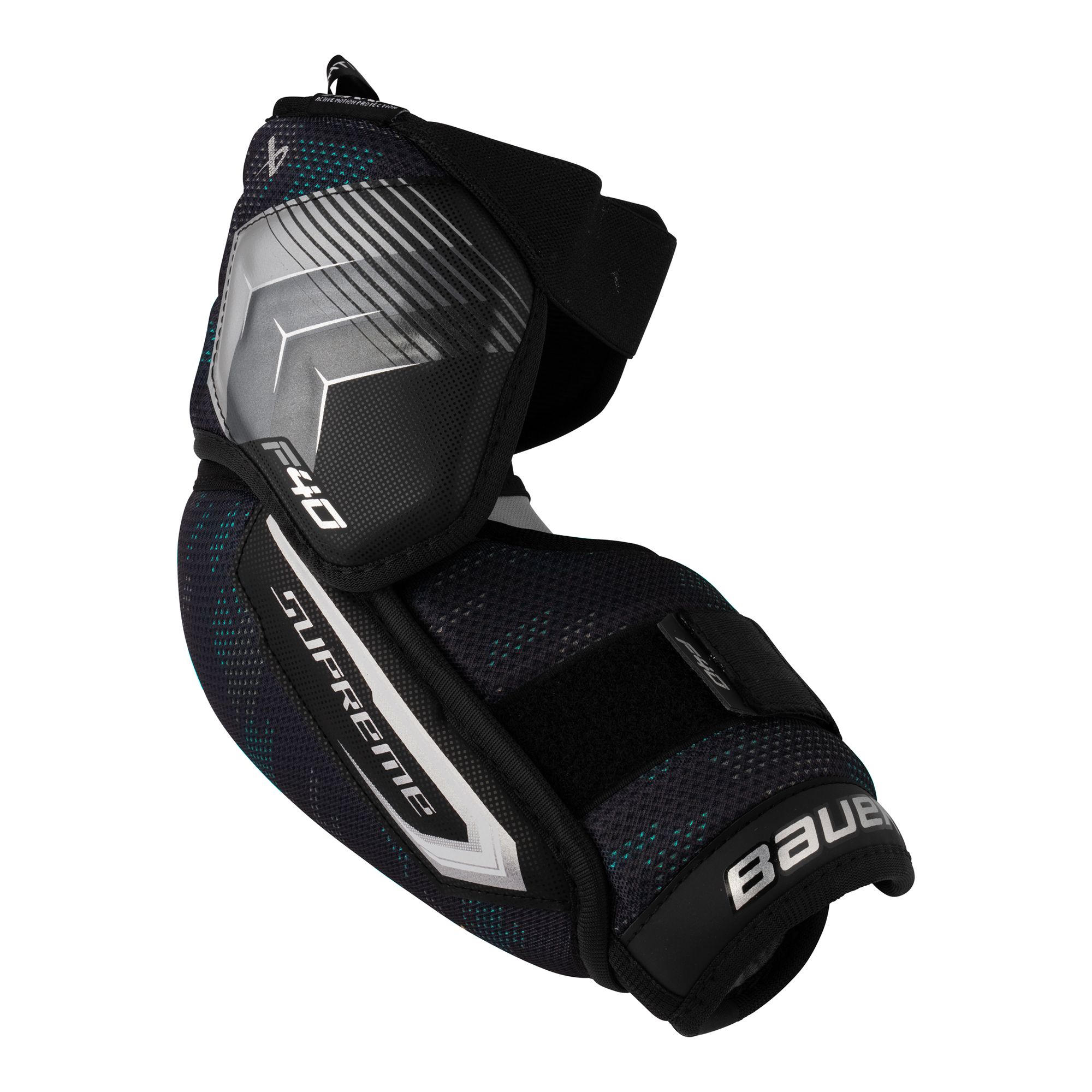 Bauer Supreme F40 Elbow Pad - Jr