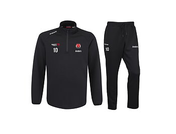S22 CCM Jogging Dress Junior (Svedjeholmen IF)